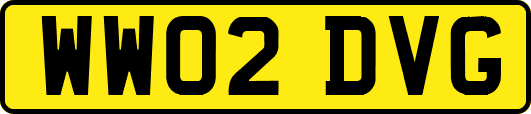 WW02DVG