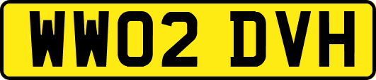 WW02DVH