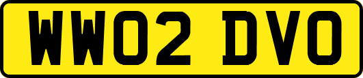 WW02DVO