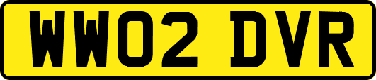 WW02DVR