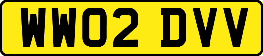 WW02DVV
