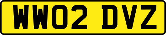 WW02DVZ