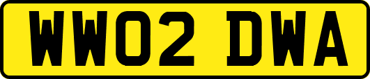 WW02DWA