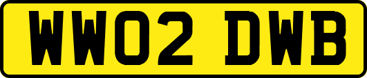 WW02DWB