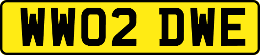 WW02DWE