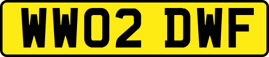 WW02DWF