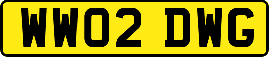 WW02DWG