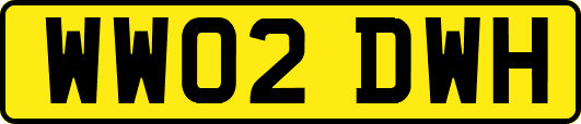 WW02DWH