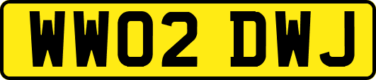 WW02DWJ