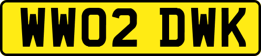 WW02DWK