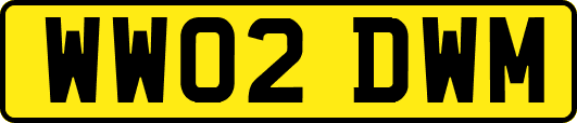 WW02DWM