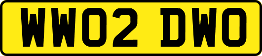 WW02DWO