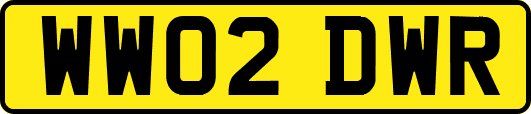 WW02DWR