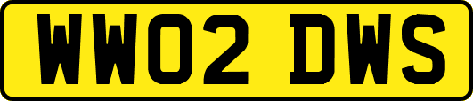 WW02DWS
