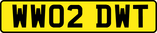 WW02DWT