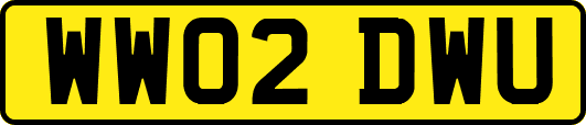 WW02DWU