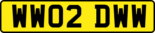 WW02DWW