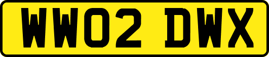 WW02DWX