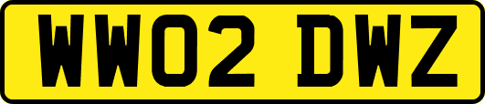 WW02DWZ
