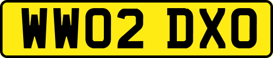 WW02DXO