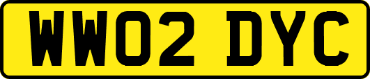 WW02DYC
