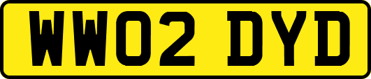 WW02DYD