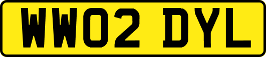 WW02DYL
