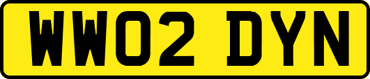 WW02DYN