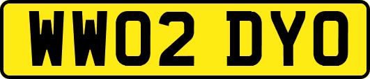 WW02DYO