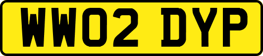 WW02DYP