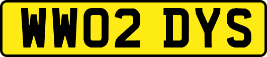 WW02DYS