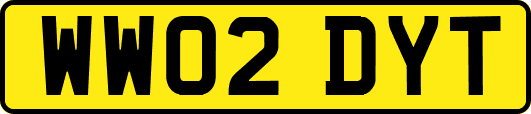WW02DYT