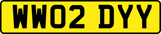 WW02DYY