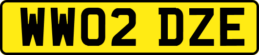 WW02DZE