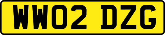 WW02DZG