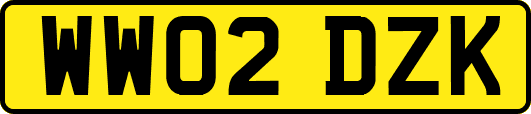 WW02DZK