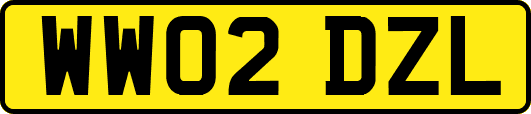 WW02DZL