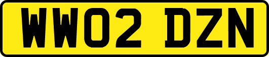 WW02DZN
