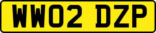 WW02DZP