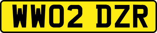 WW02DZR