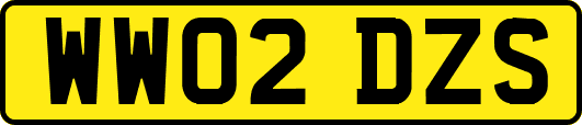 WW02DZS