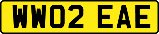 WW02EAE