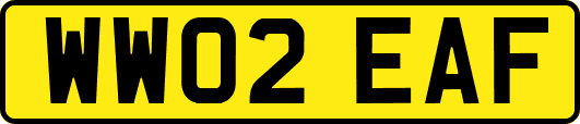 WW02EAF