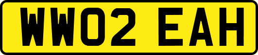 WW02EAH
