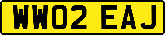 WW02EAJ
