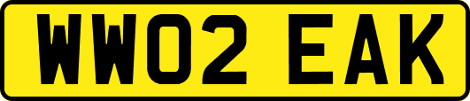 WW02EAK