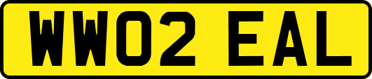 WW02EAL