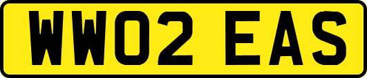 WW02EAS