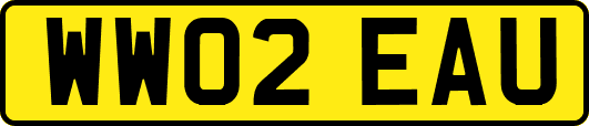 WW02EAU