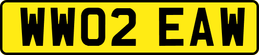 WW02EAW